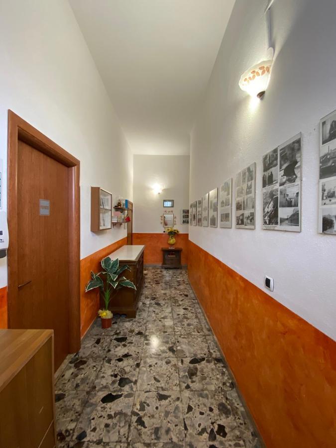Bed And Breakfast Da Antonio - Орґозоло Екстер'єр фото