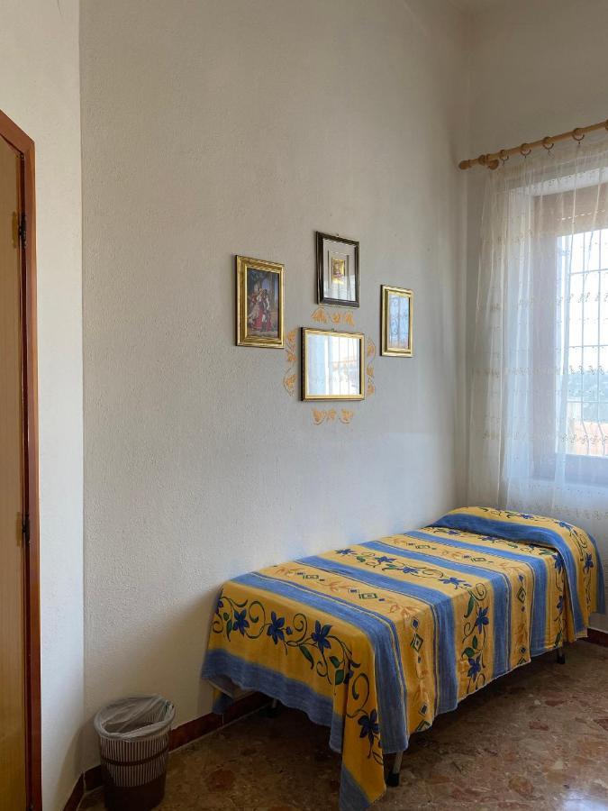 Bed And Breakfast Da Antonio - Орґозоло Екстер'єр фото