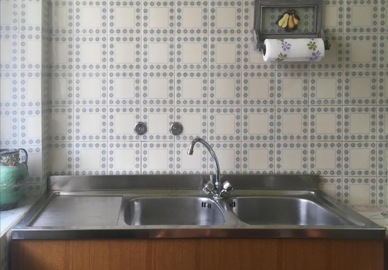 Bed And Breakfast Da Antonio - Орґозоло Екстер'єр фото
