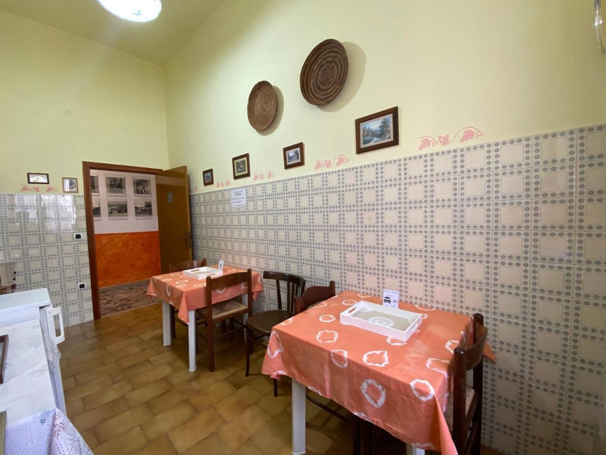 Bed And Breakfast Da Antonio - Орґозоло Екстер'єр фото