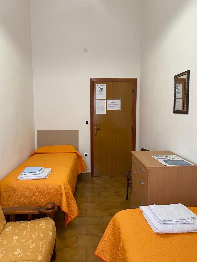 Bed And Breakfast Da Antonio - Орґозоло Екстер'єр фото