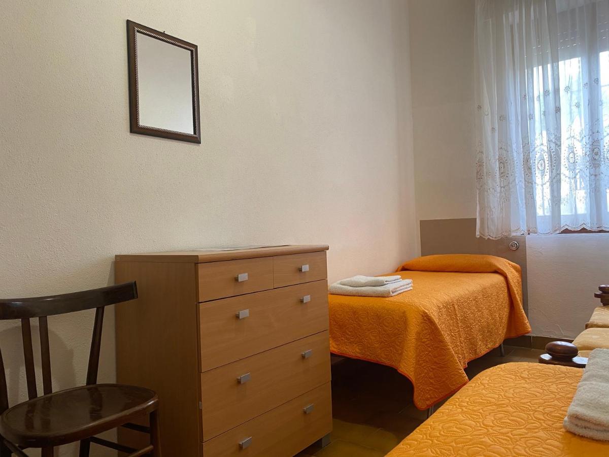 Bed And Breakfast Da Antonio - Орґозоло Екстер'єр фото