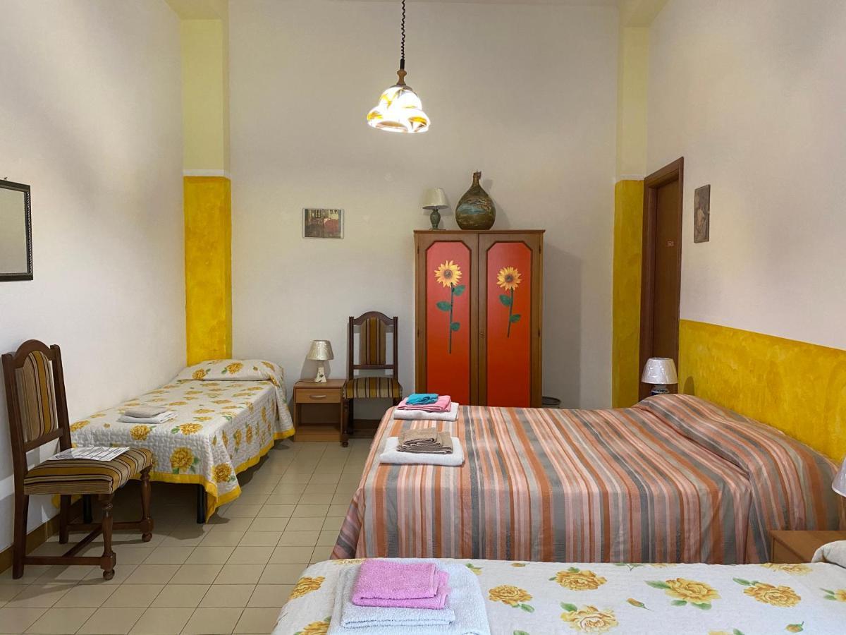 Bed And Breakfast Da Antonio - Орґозоло Екстер'єр фото
