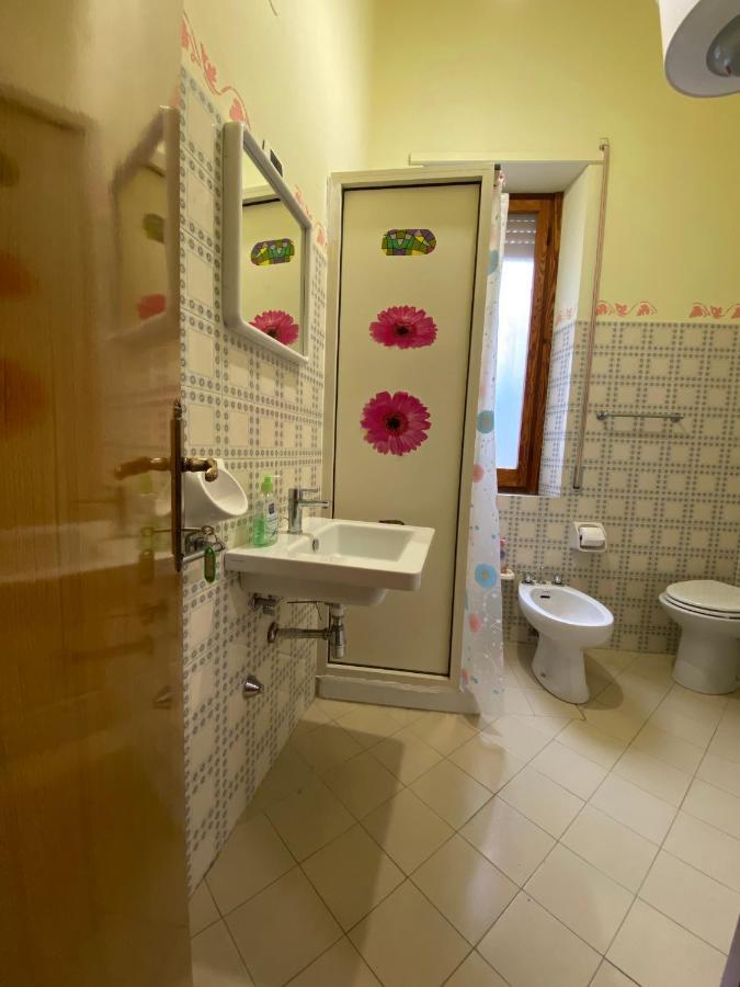 Bed And Breakfast Da Antonio - Орґозоло Екстер'єр фото